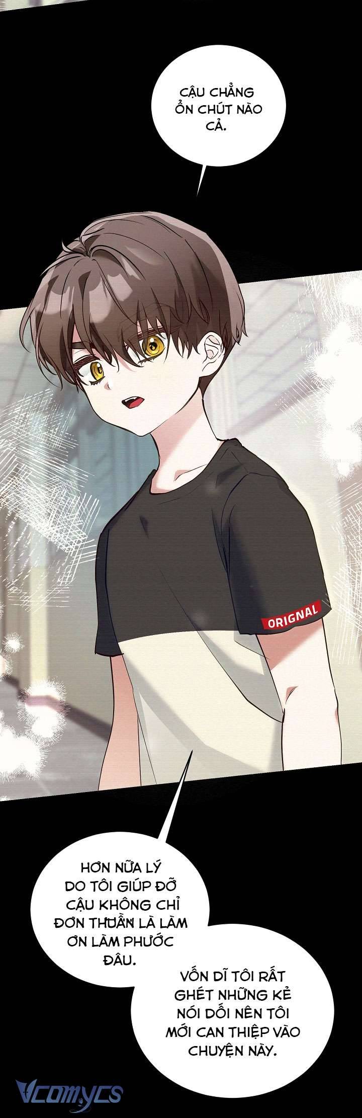 [18+] Dinh Thự Young Chun Hwa: Mãi Một Tình Yêu Chapter 11 - Next Chapter 12