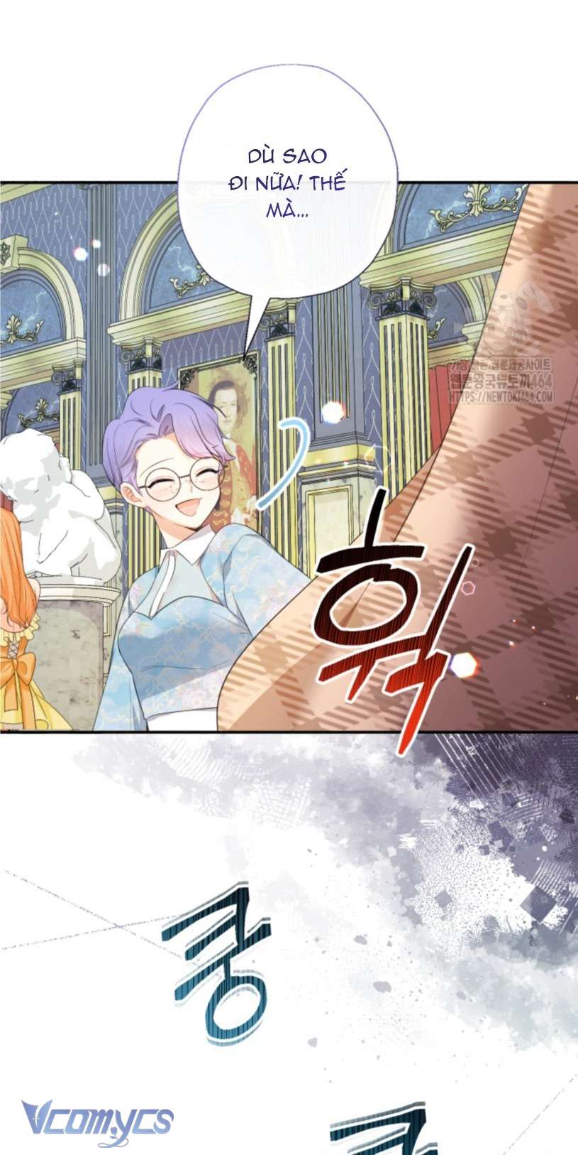 Tiểu Thư Tích Tiền Đi Bụi Chapter 75 - Trang 4