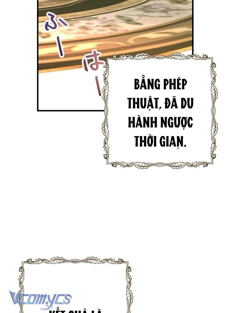 Sau Này Họ Sẽ Sinh Ra Tôi Chapter 2 - Trang 4