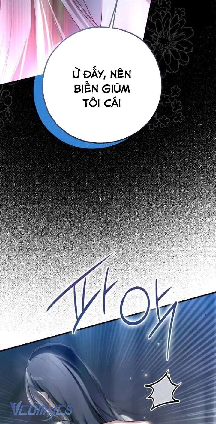 Ai Đó Đang Điều Khiển Cơ Thể Của Tôi Chapter 35 - Trang 4