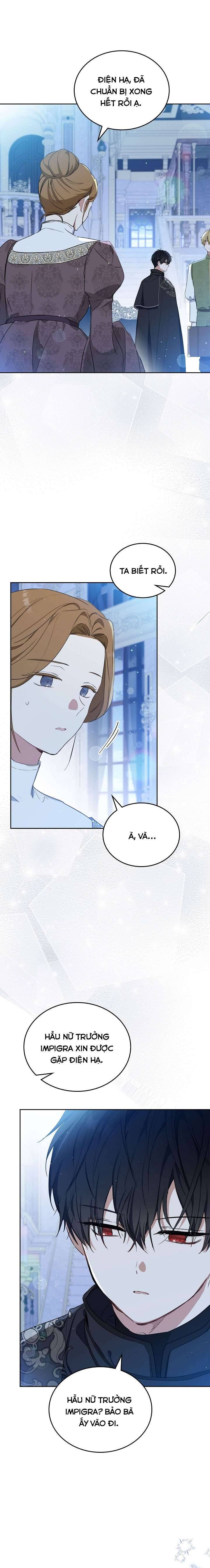 Kiếp Này Nhất Định Làm Gia Chủ Chap 117 - Trang 2