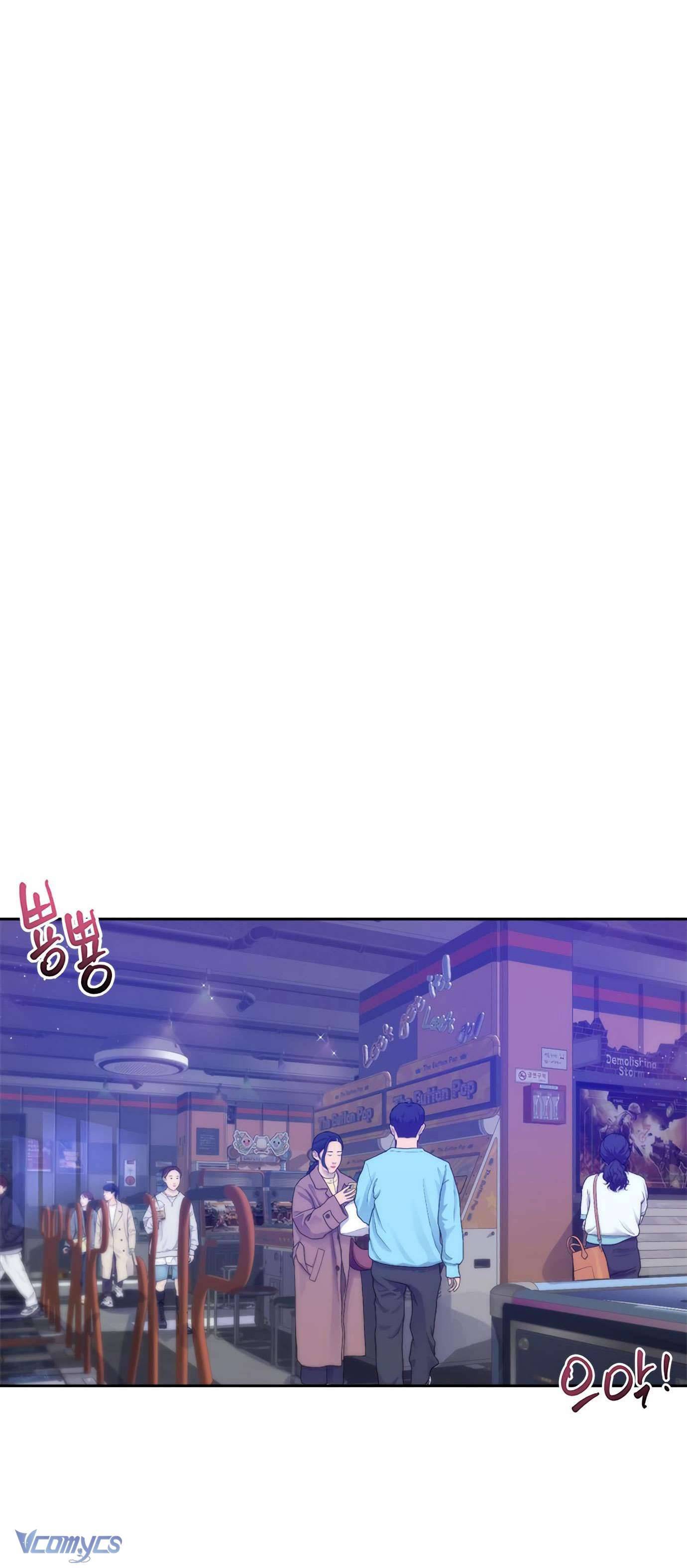 Đàn Anh Xấu Xa! Chap 39 - Trang 3