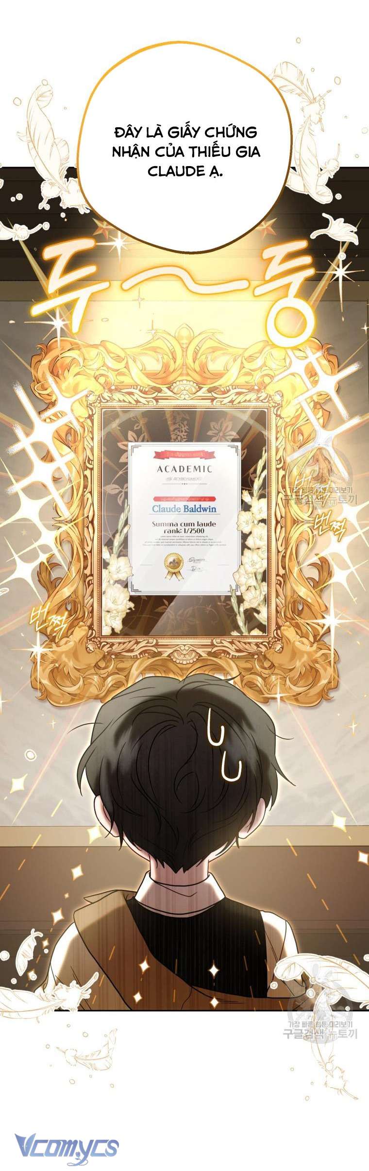 Được Yêu Thương Mà Còn Ngại Ngùng Sao! Chap 46 - Trang 4