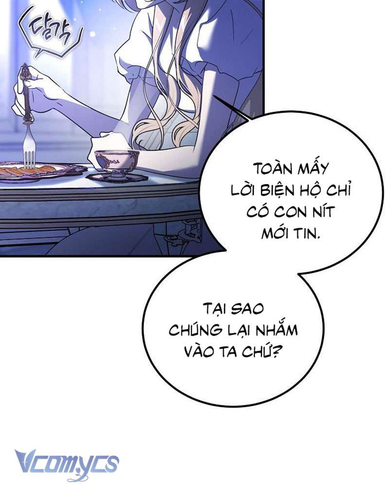 Ác Quỷ Nuôi Dưỡng Tiểu Thư Chapter 23 - Trang 4