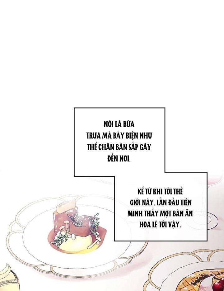 Kết Cục Của Nhân Vật Phản Diện Chỉ Có Thể Là Cái Chết Chapter 39 - Next Chapter 40