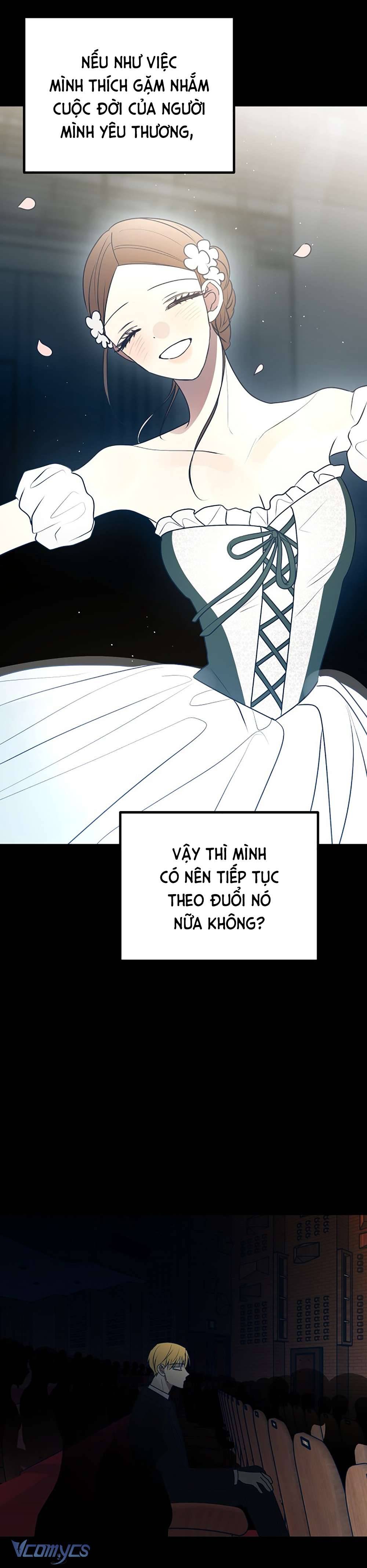 Kẻ Rác Rưởi Không Đáng Được Yêu Chapter 90 - Trang 4