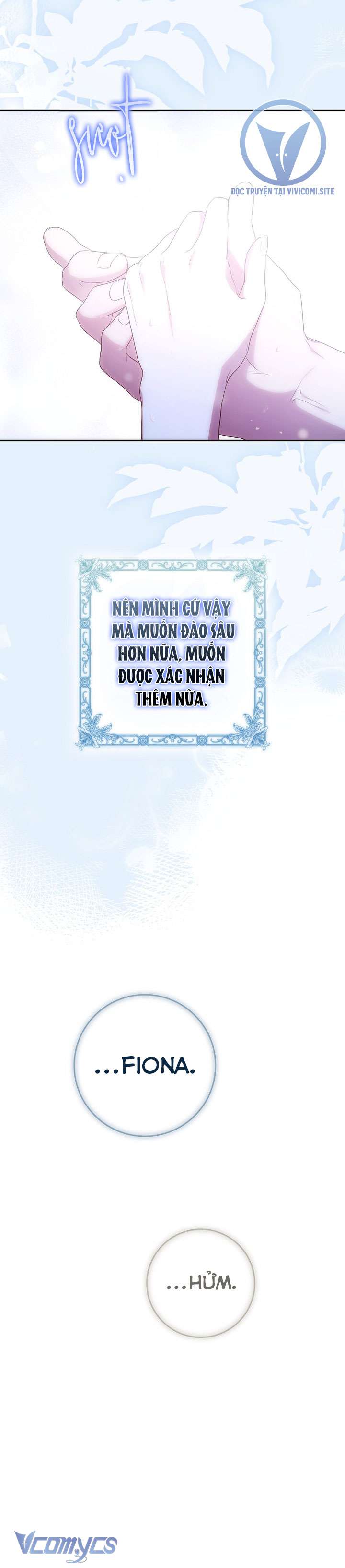 Tôi Trở Thành Vợ Của Nam Chính Chap 116 - Trang 2