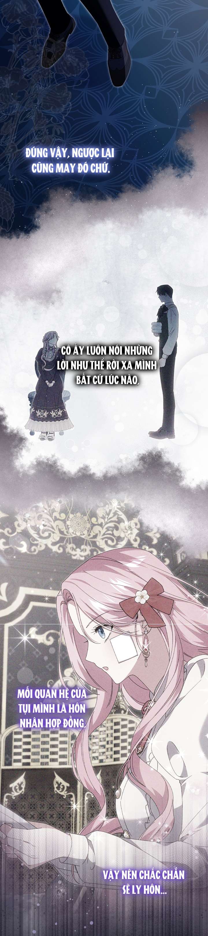 Cha Của Nam Chính Từ Chối Hủy Hôn Chapter 34 - Next Chapter 35