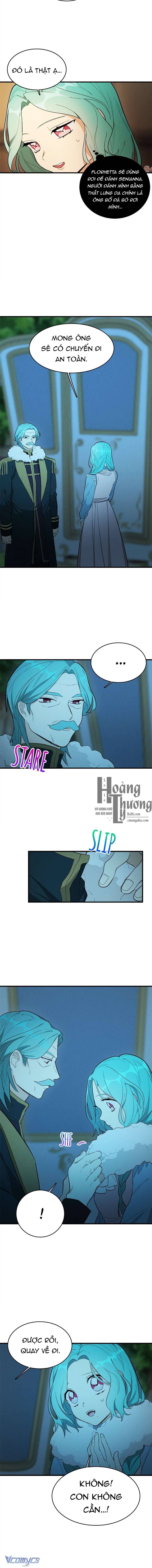 Quý Cô Đầu Bếp Hoàng Gia Chap 28 - Trang 2