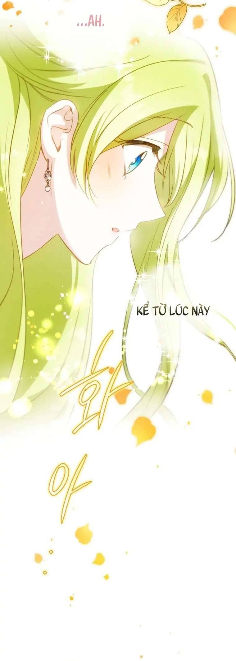 Tôi Đã Bảo Nữ Chính Đang Cải Trang Cơ Mà! Chap 16 - Trang 2