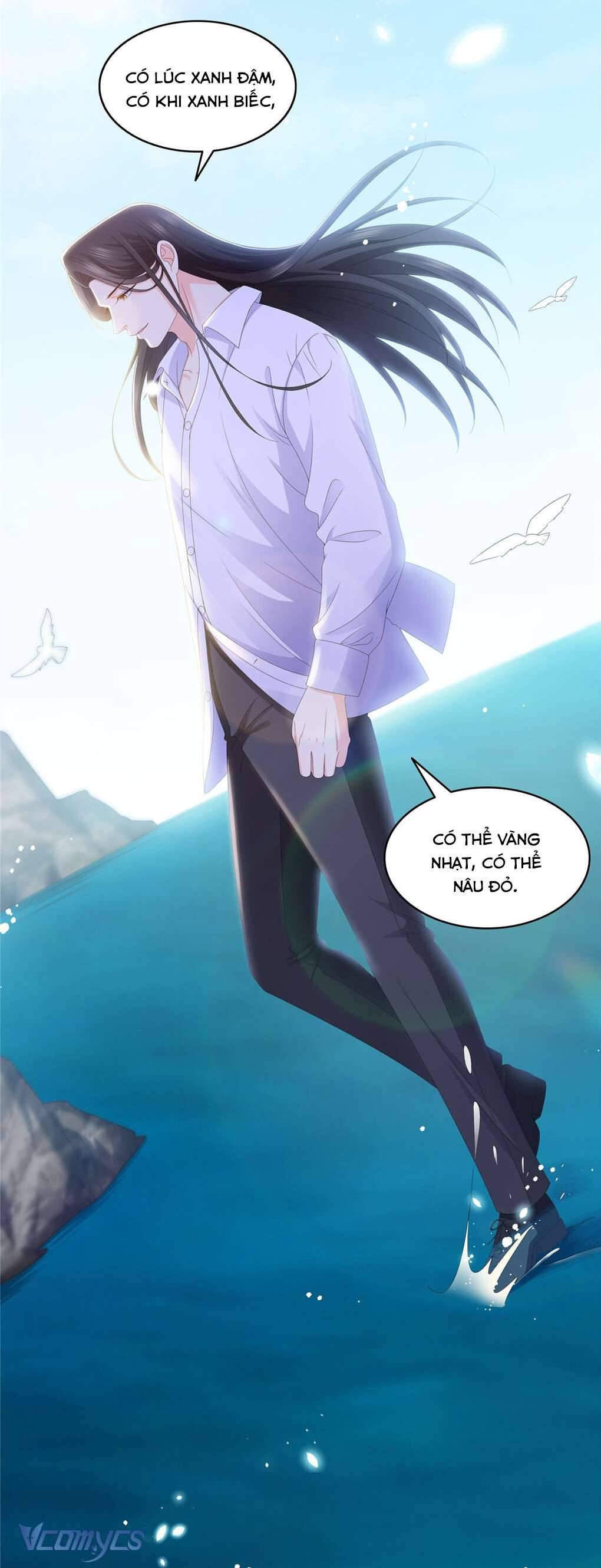 Hệt Như Hàn Quang Gặp Nắng Gắt Chap 479 - Trang 4