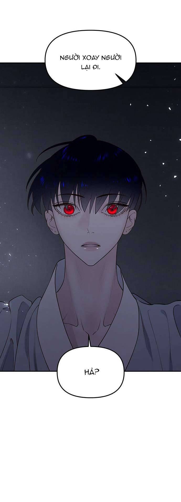 Vương Tử Huyền Bí Chapter 62 - Next Chapter 63