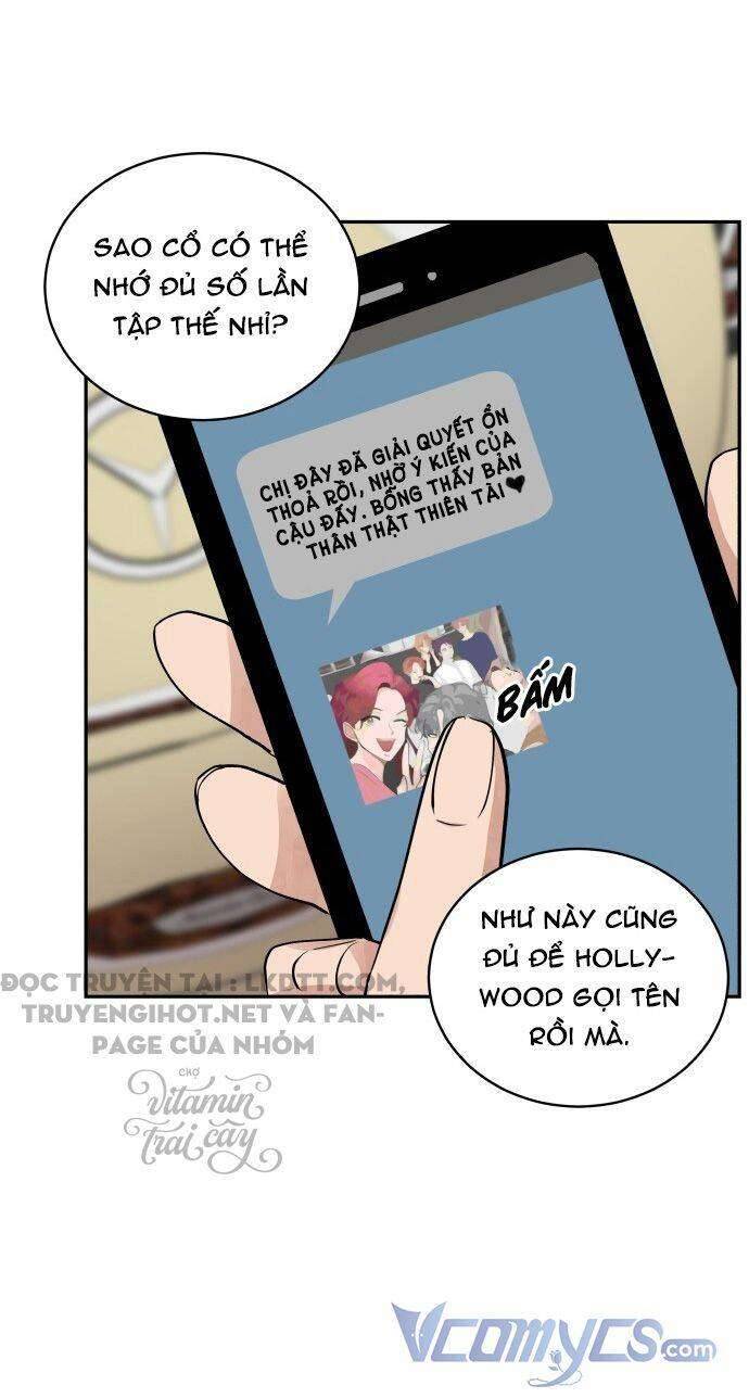 Oan Gia Ngõ Hẹp Chapter 38 - Next Chapter 39