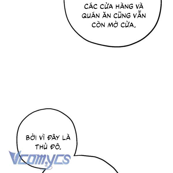 Liều Thuốc An Thần Của Bạo Chúa Chapter 22 - Trang 4