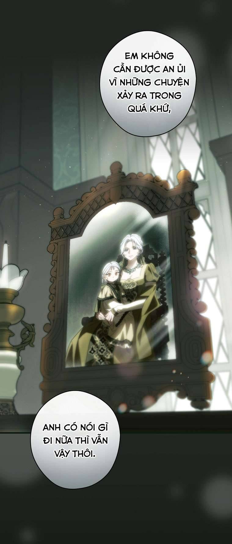 Phương Pháp Khiến Phu Quân Đứng Về Phía Tôi Chapter 77 - Trang 4