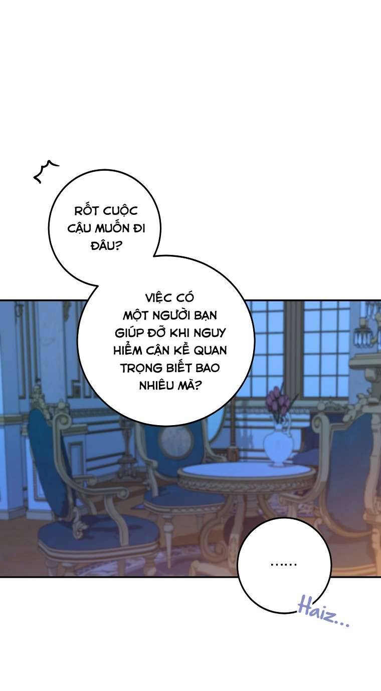 Tôi Trở Thành Vợ Của Nam Chính Chap 19 - Trang 3