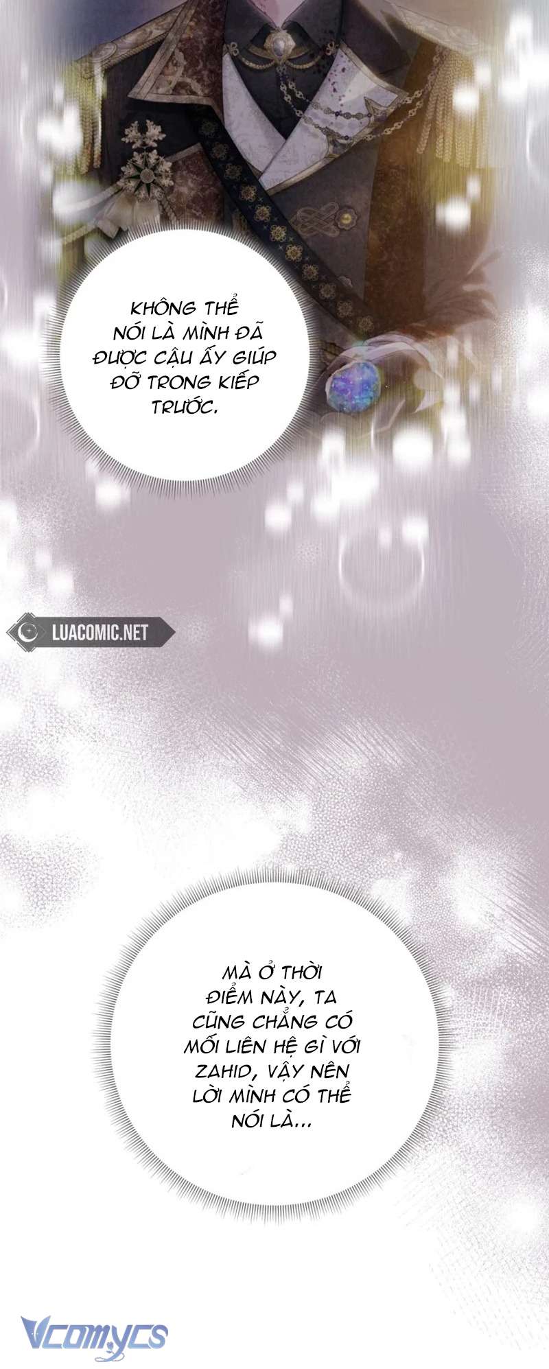 Người Anh Trai Mạnh Nhất Của Tôi Đã Mất Trí Nhớ Chap 21 - Next Chap 22