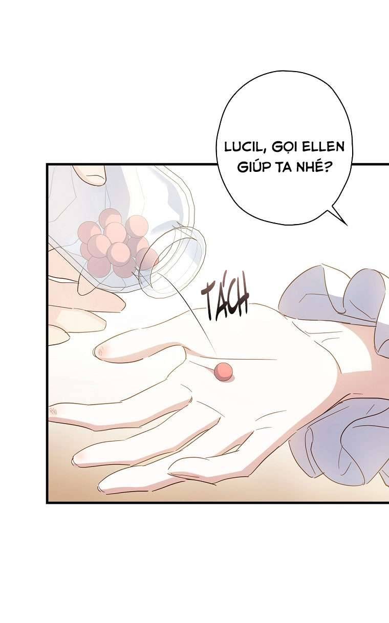 Phương Pháp Khiến Phu Quân Đứng Về Phía Tôi Chapter 21 - Next Chapter 22