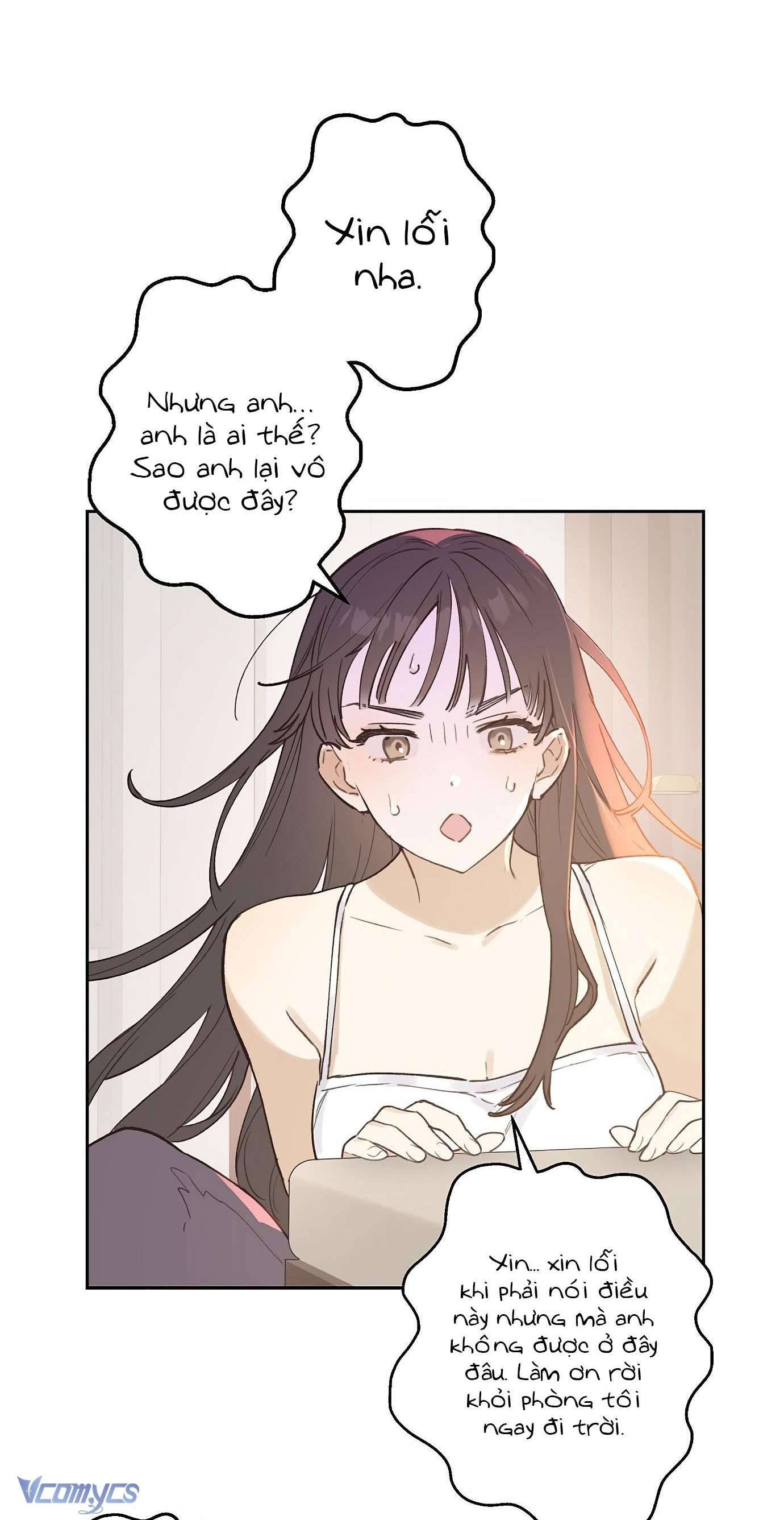 Onsaemiro Chapter 2 - Trang 4