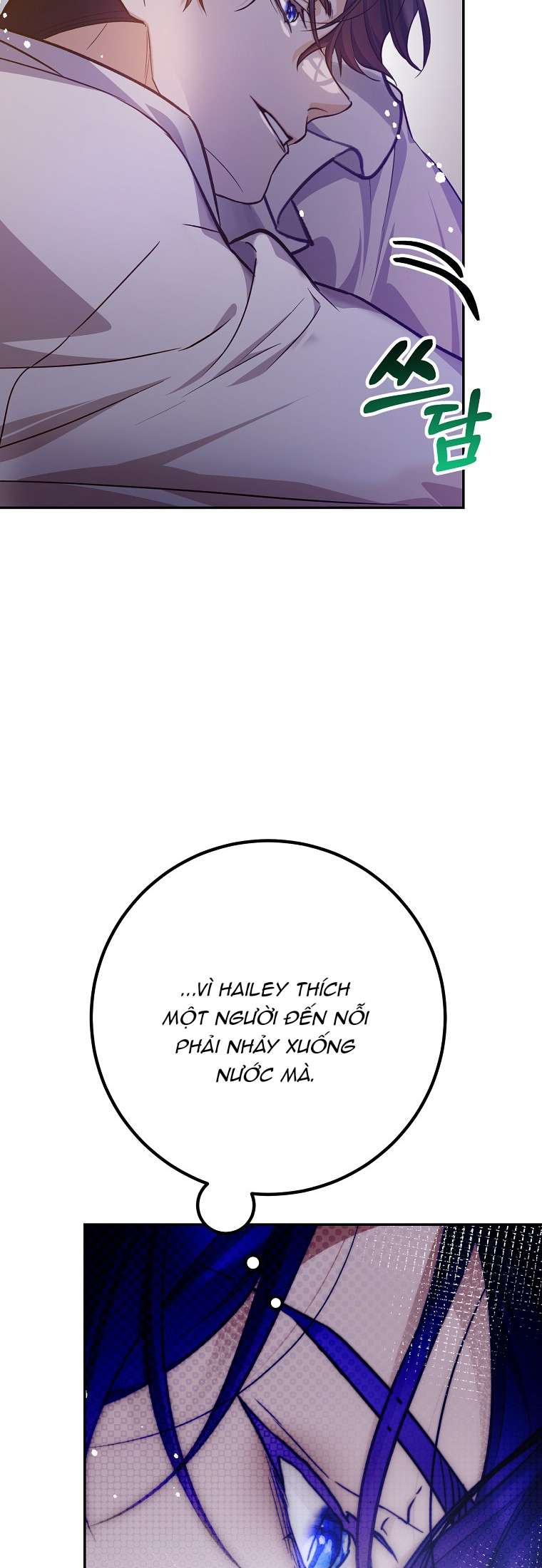 Khi Trái Tim Dẫn Lối Đôi Ta Chapter 27 - Trang 4