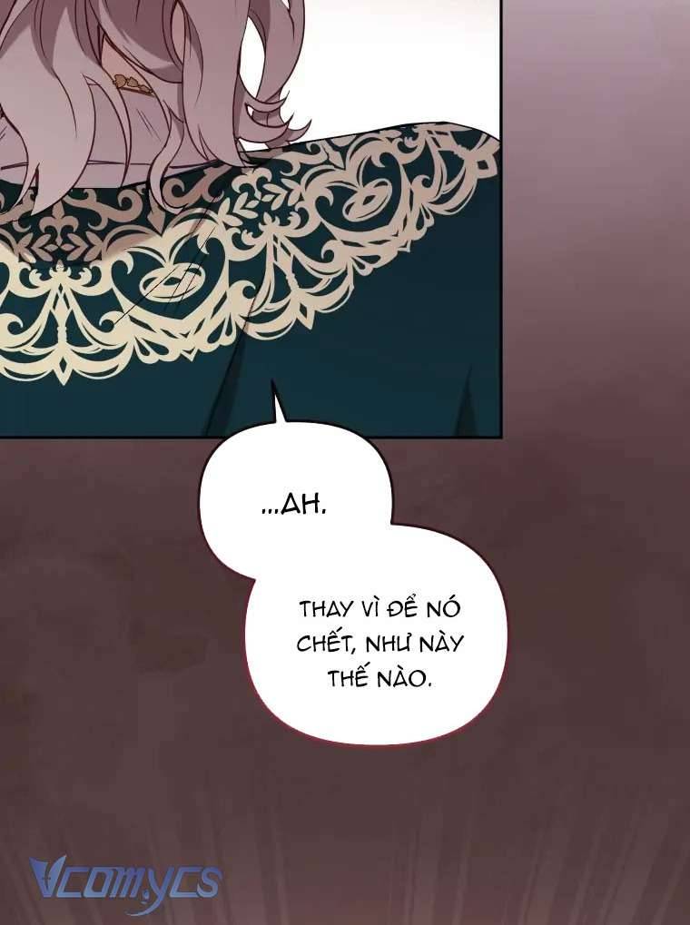 Tôi Được Nuôi Dưỡng Bởi Những Kẻ Phản Diện Chap 41 - Trang 3