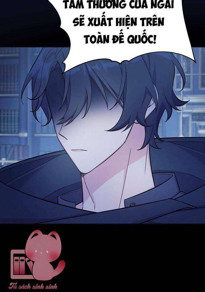 Bệ Hạ, Tôi Sẽ Giết Ngài! Chapter 30 - Trang 4