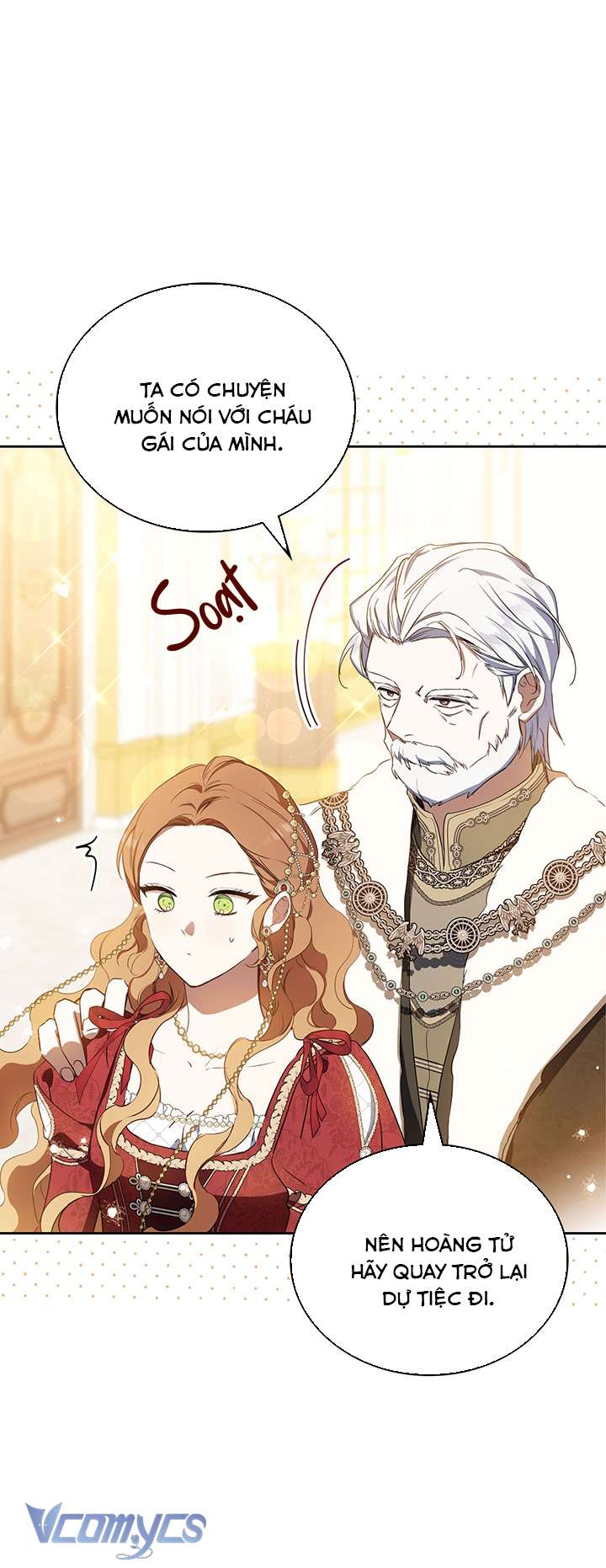 Kiếp Này Nhất Định Làm Gia Chủ Chap 131 - Trang 2