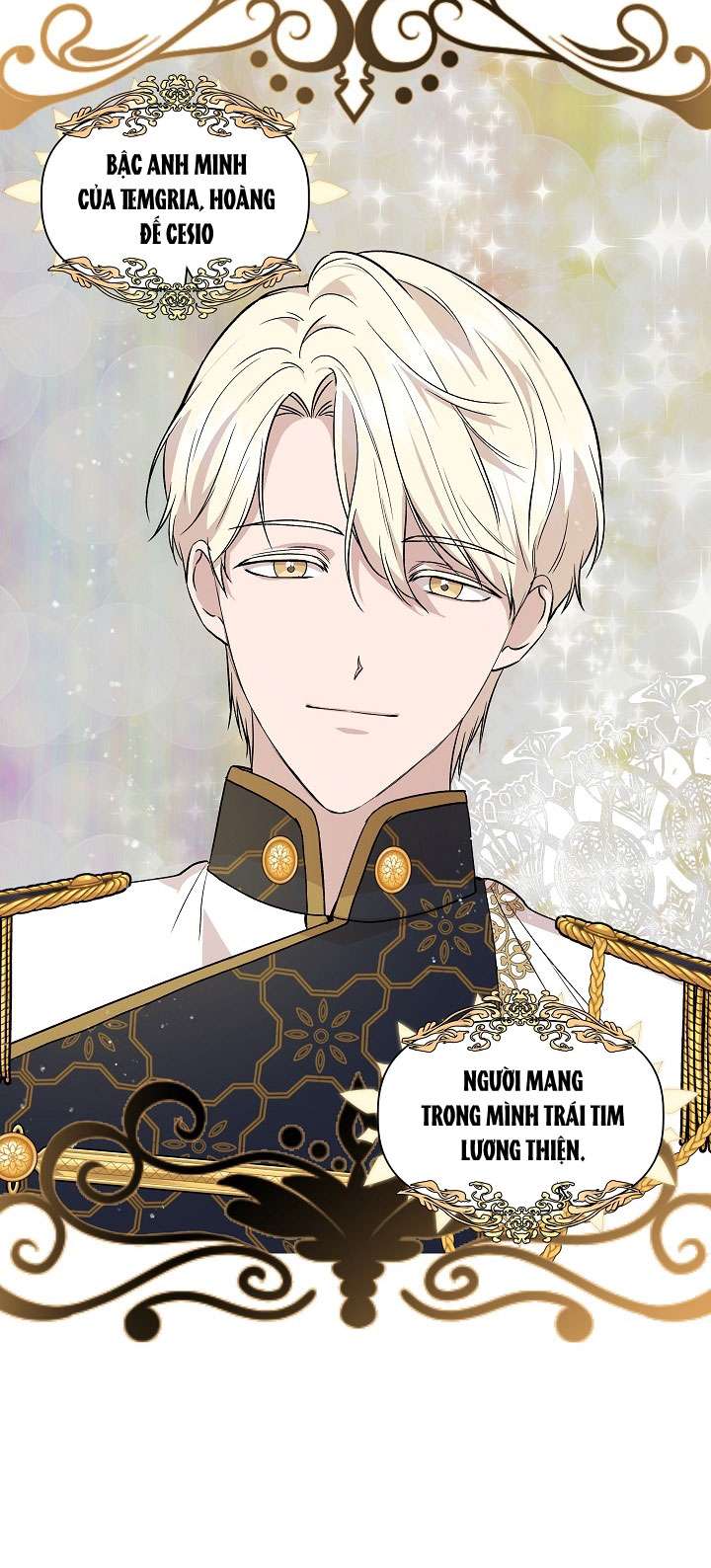 Tôi Không Phải Là Cinderella Chapter 37 - Trang 4