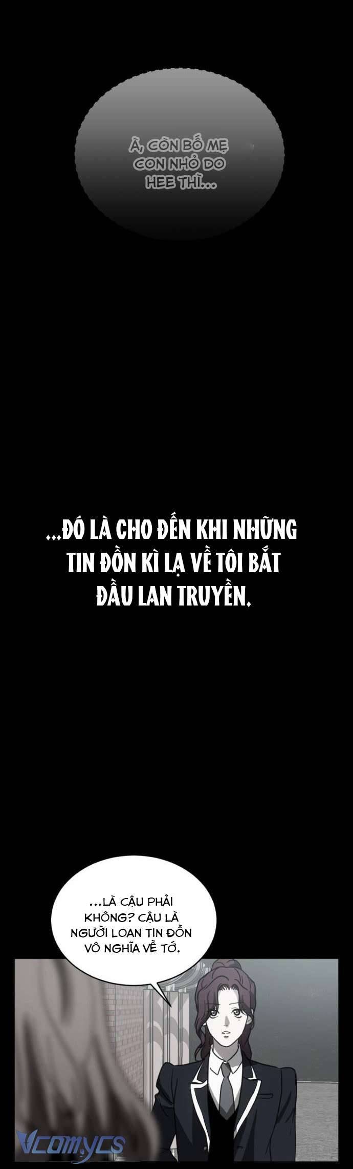 Ba Lần Động Phòng Chapter 15 - Trang 4