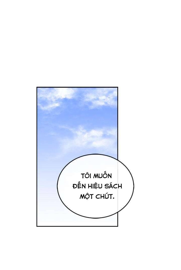 Vị Hôn Thê Khế Ước Của Công Tước Chapter 44 - Next Chapter 45