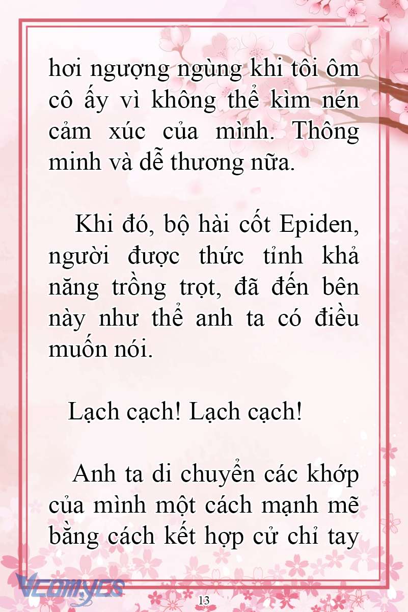 [Novel] Đặc Quyền Của Người Chuyển Sinh Chap 33 - Trang 2