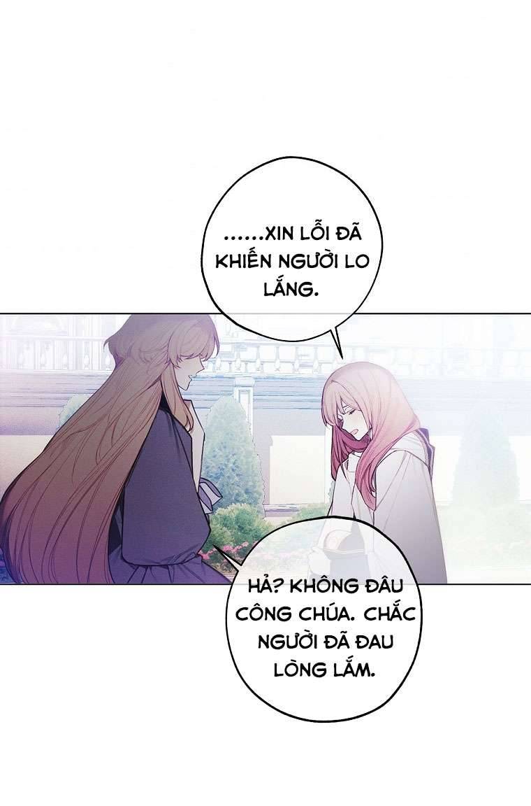 Cửa Hàng Búp Bê Của Công Chúa Chap 29 - Trang 2