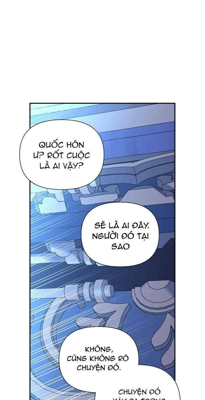 Phương Pháp Che Giấu Đứa Con Của Hoàng Đế Chapter 55 - Trang 4