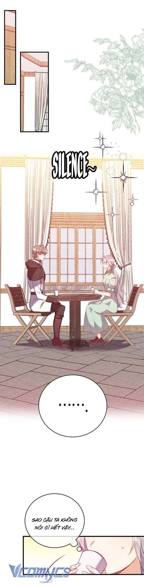 Tôi Chỉ Nhận Ra Sau Khi Mất Cô Ấy Chap 11 - Trang 2