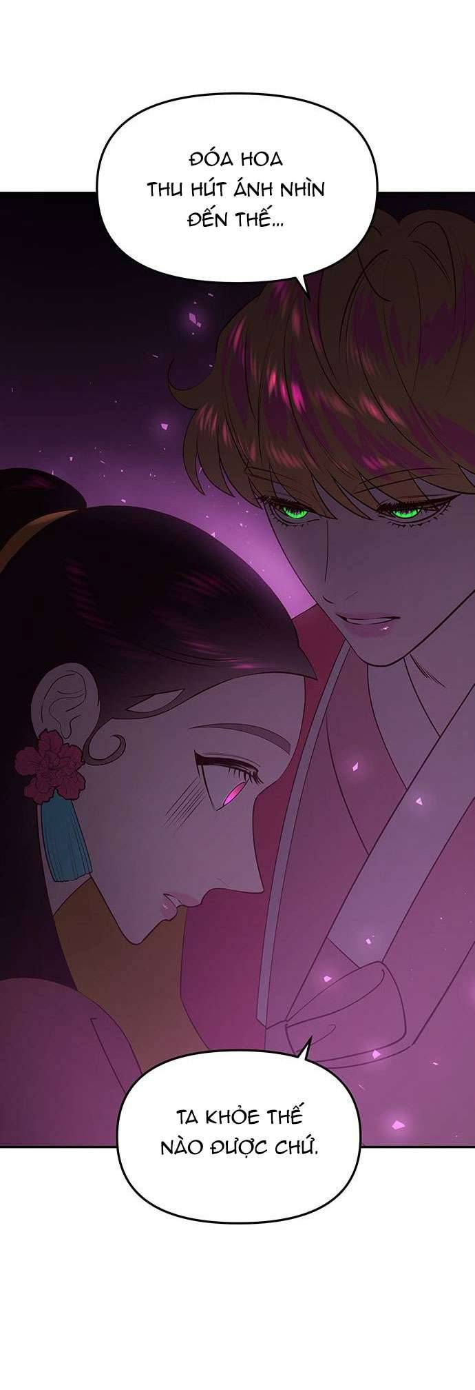 Vương Tử Huyền Bí Chapter 74 - Trang 4