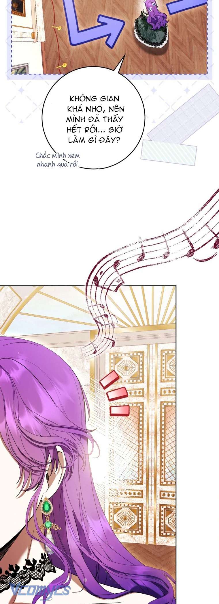 Làm Ác Nữ Bộ Không Tuyệt Sao? Chap 68 - Trang 4