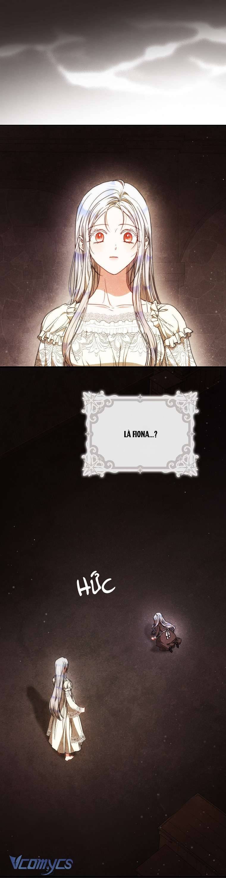 Tôi Trở Thành Vợ Của Nam Chính Chap 101 - Trang 3