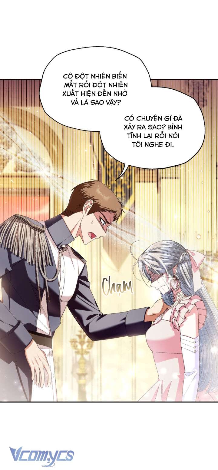 Cha À, Con Không Muốn Kết Hôn Đâu Chap 117 - Trang 2