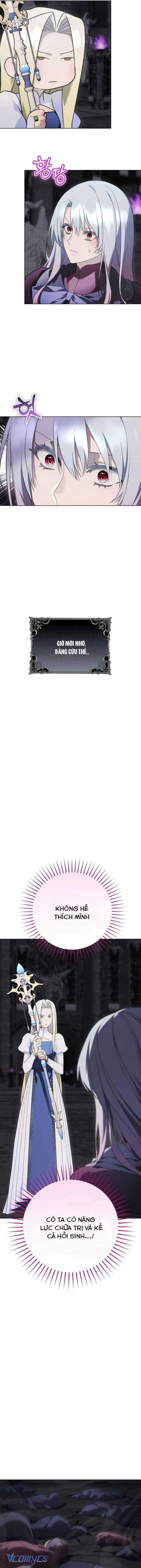 Tôi Sẽ Trở Thành Quỷ Vương Cấp 999 Chapter 18 - Next Chapter 19