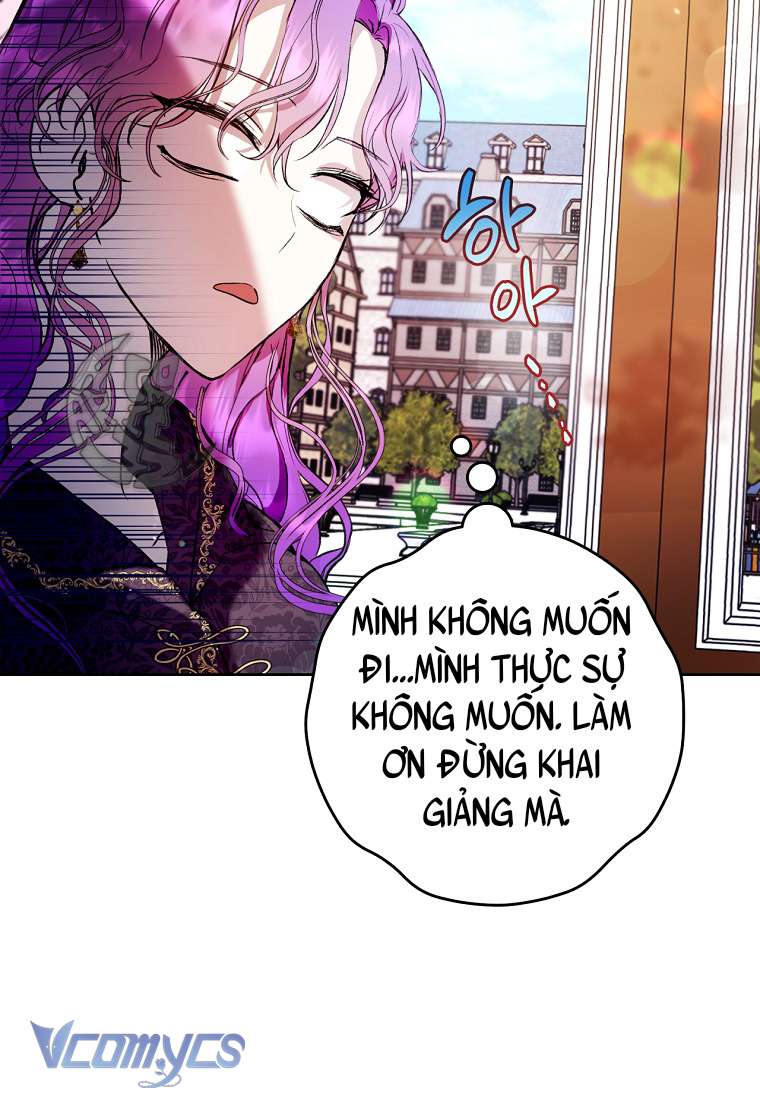 Làm Ác Nữ Bộ Không Tuyệt Sao? Chap 13 - Next Chap 14