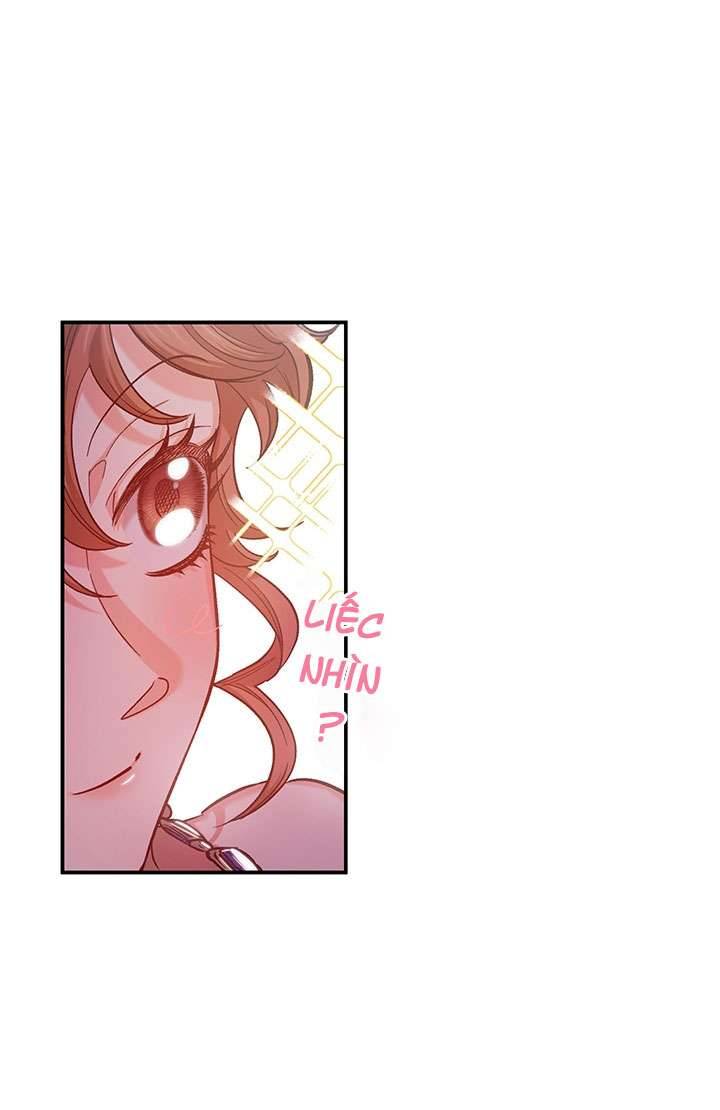 May Mắn Hay Bất Hạnh Chap 45 - Trang 4