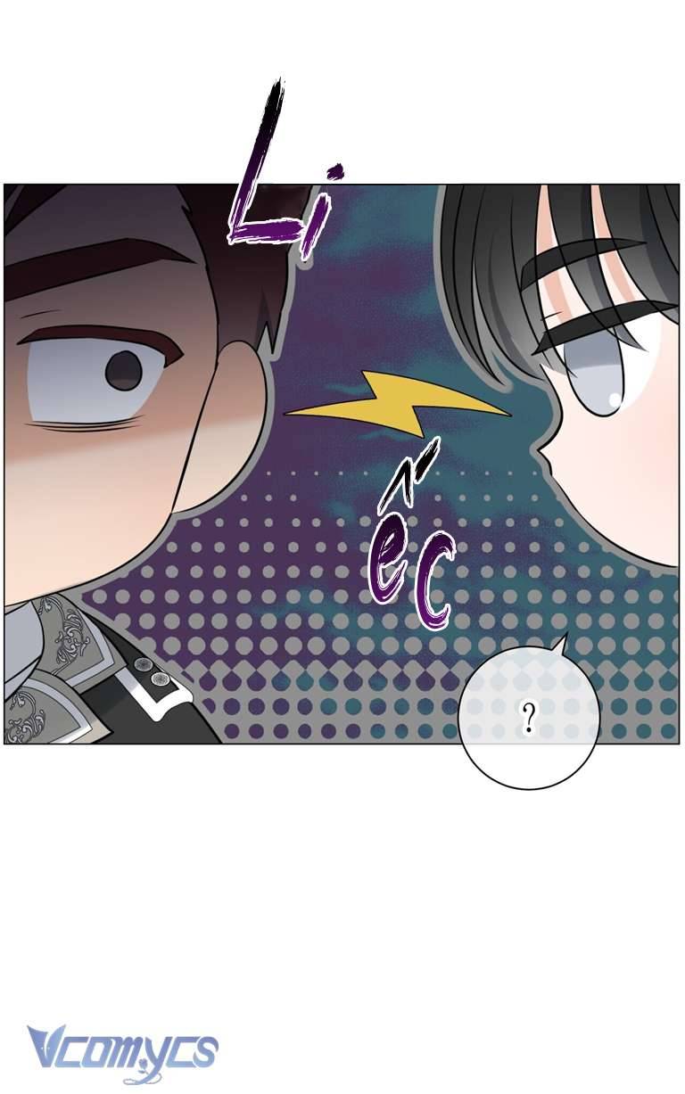 Hãy Để Tiểu Thư Emily Yên Chapter 8 - Trang 4