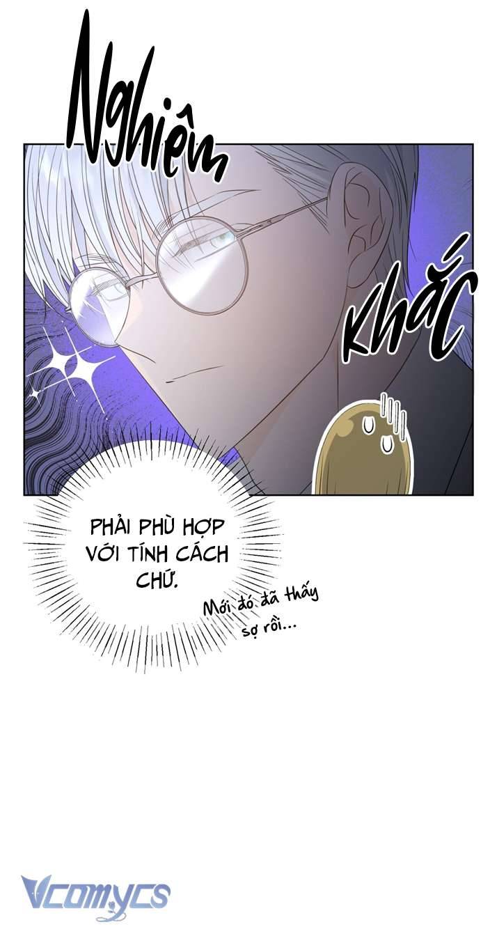 Hãy Để Tiểu Thư Emily Yên Chapter 5 - Trang 4