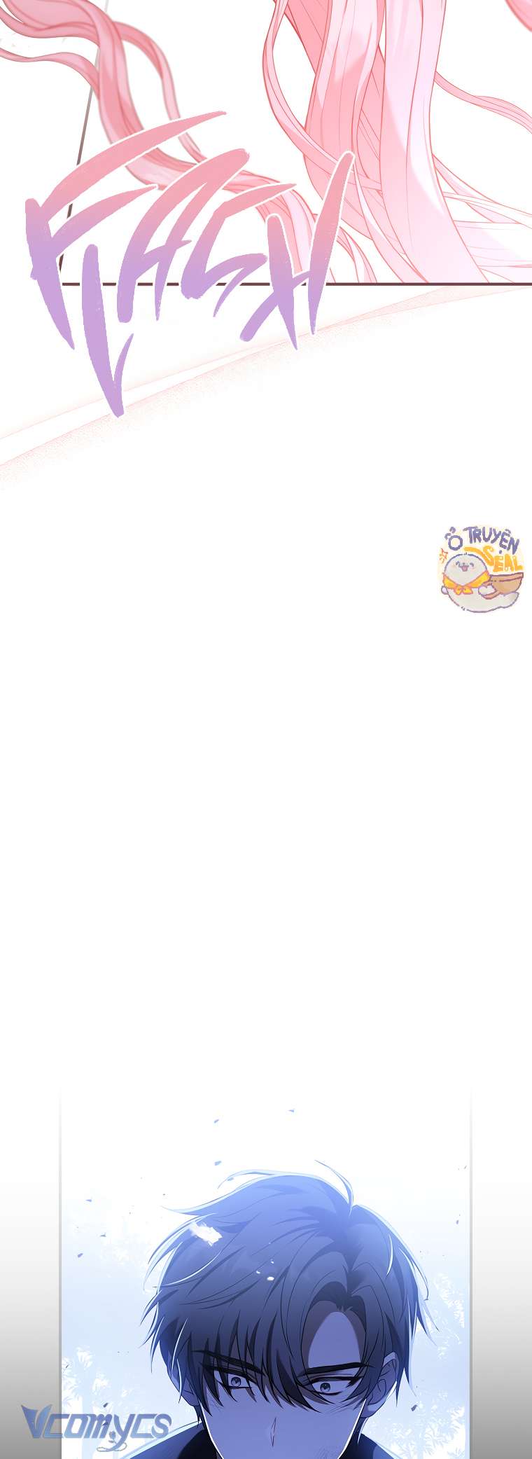 Tôi Đã Tắt Cài Đặt Chế Độ Nhận Thức Nỗi Đau! Chap 1 - Next Chap 2