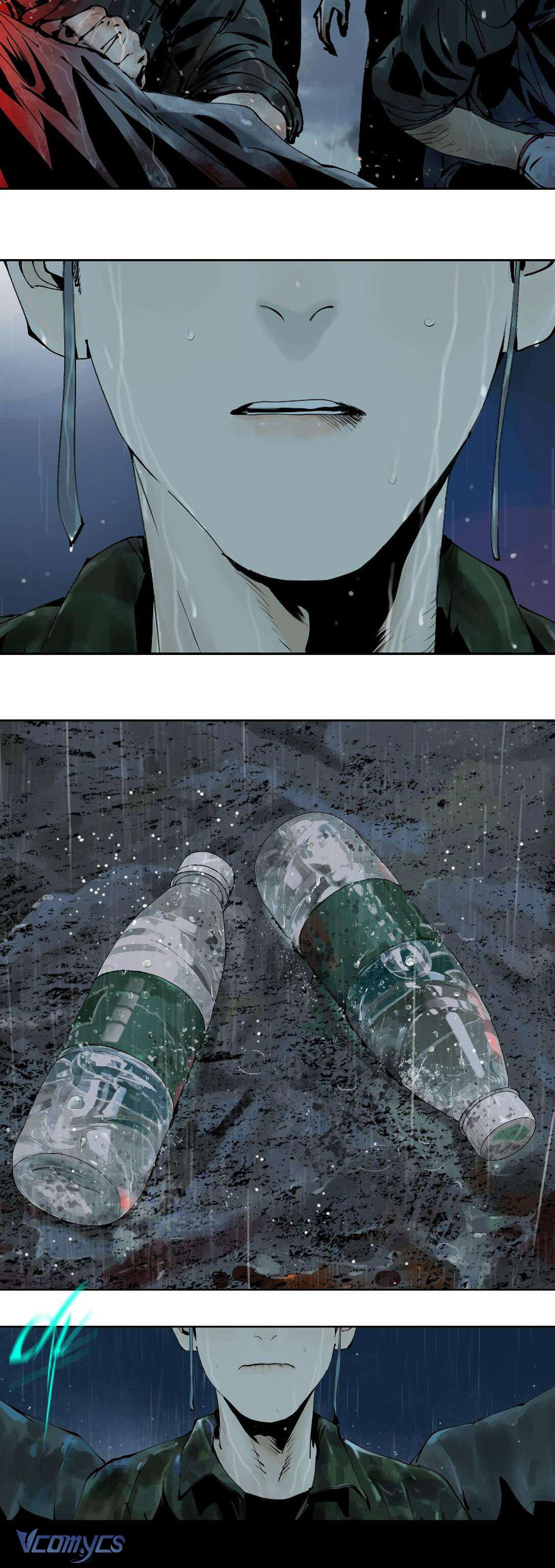 Sở Ô Chapter 9 - Trang 4