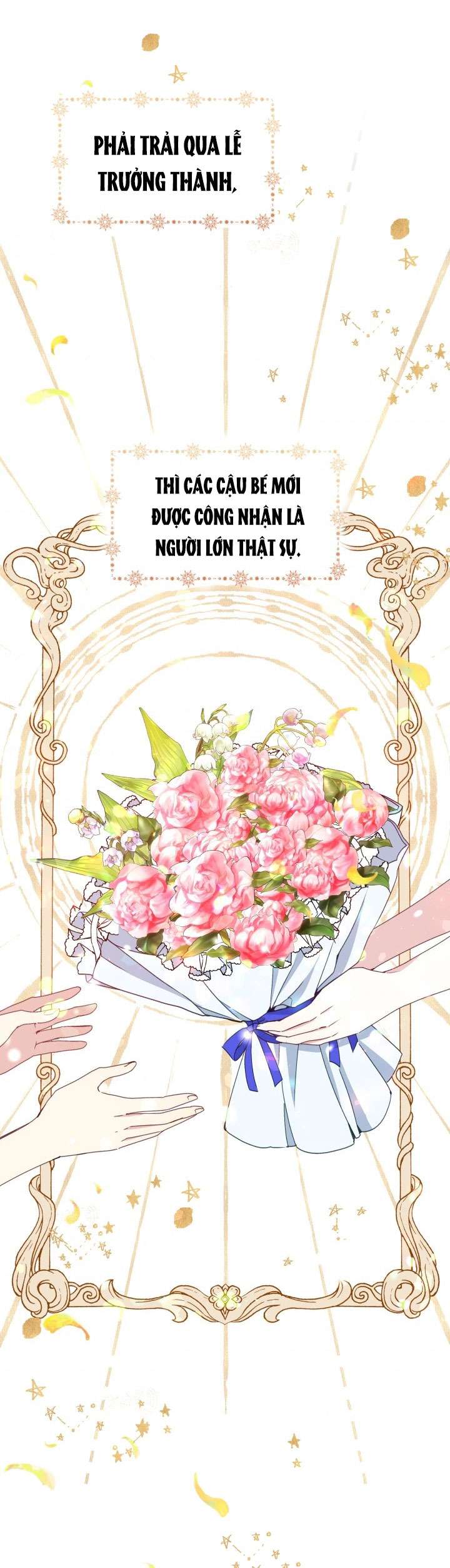 Người Bảo Hộ Của Bạo Quân Là Ma Nữ Tàn Độc Chap 34 - Next Chap 35