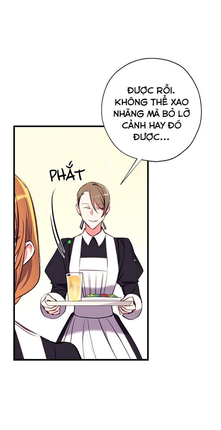 Chúng Ta Có Thể Trở Thành Một Gia Đình Được Không? Chap 14 - Trang 2