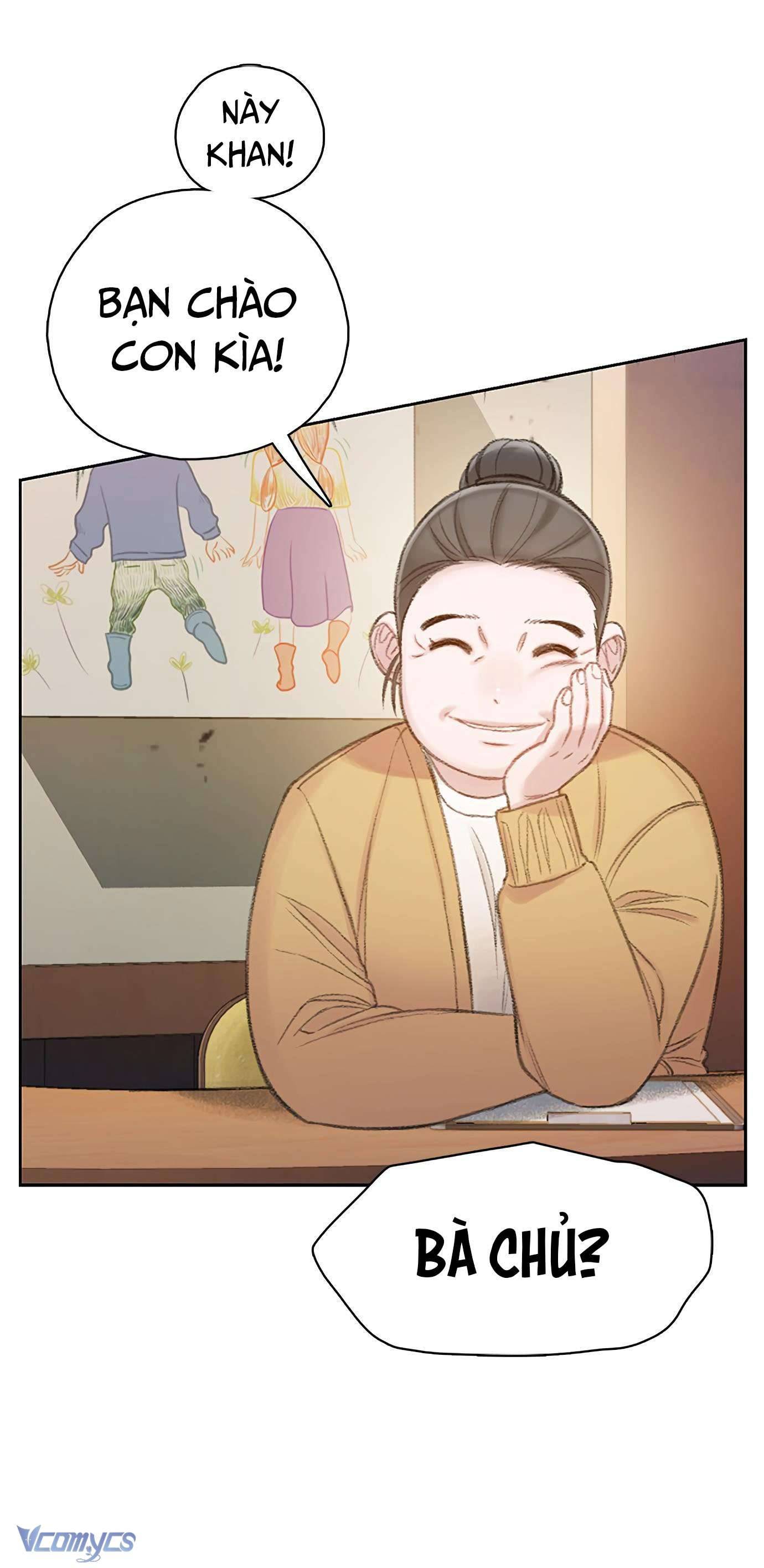 Trăng Tối: Thành Phố Xám (HYBE) Chap 2 - Trang 2