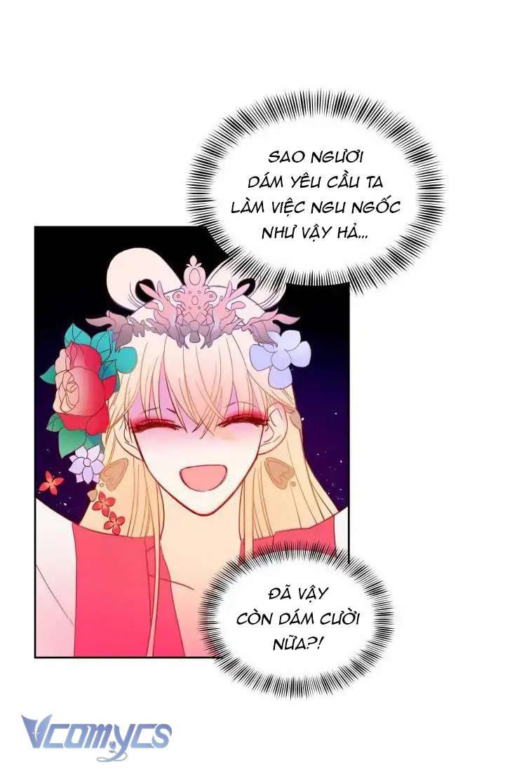 Ái Phi Khế Ước Chap 4 - Trang 2