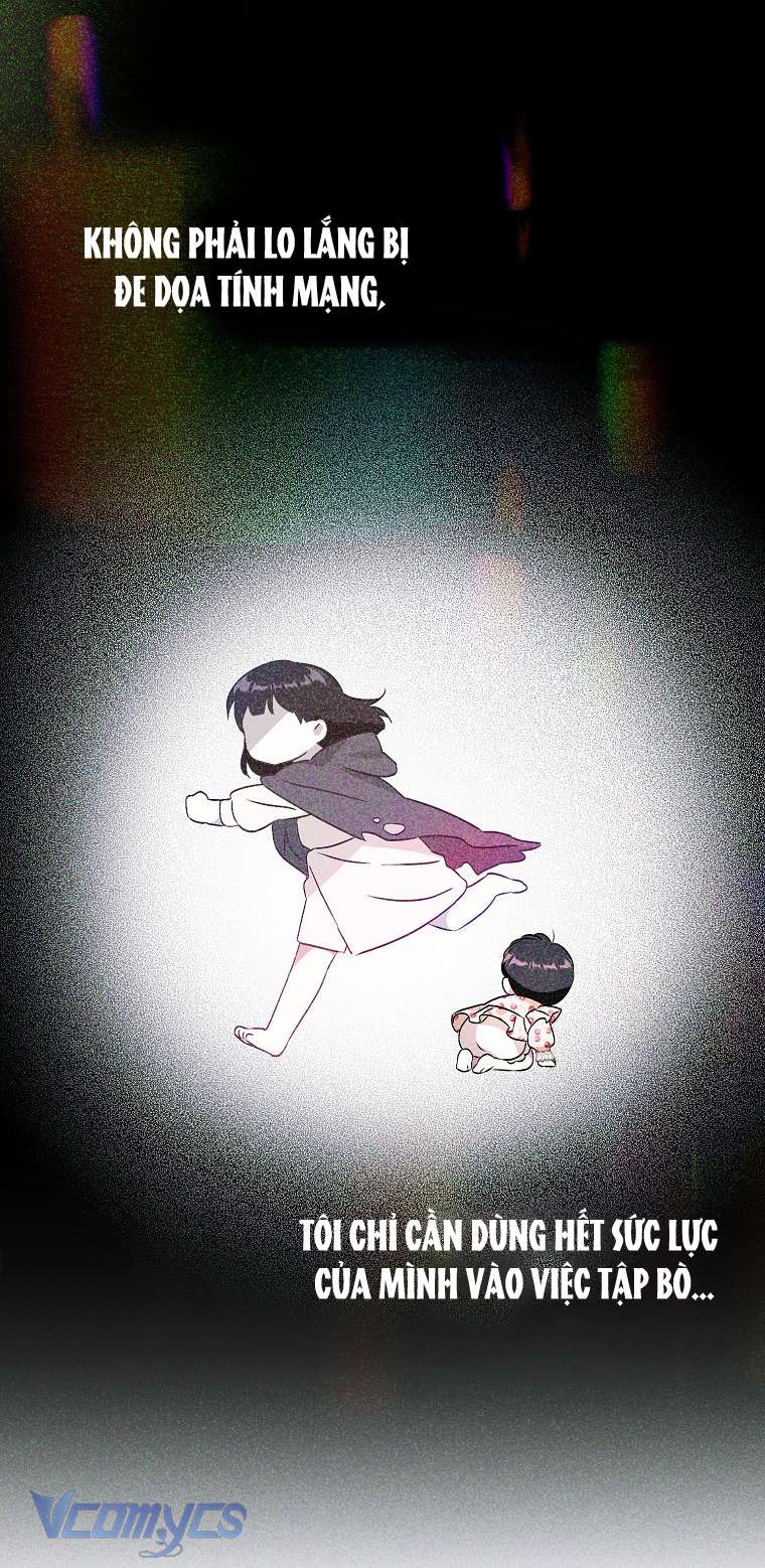 Lần Đầu Bé Út Được Yêu Thương Chap 4 - Next Chap 5